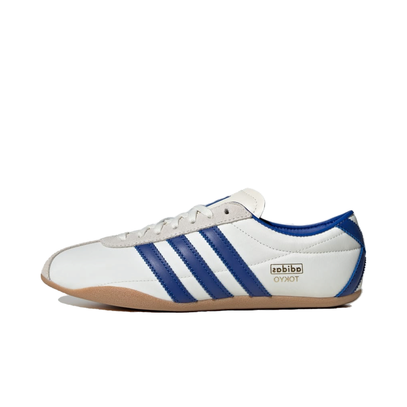 Кецове и обувки adidas Originals Tokyo Бяло | JP9704