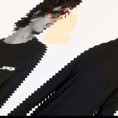 Тениска RIPNDIP Pet Kitties Long Sleeve Tee Black Черно | RNDSUM24133, 3