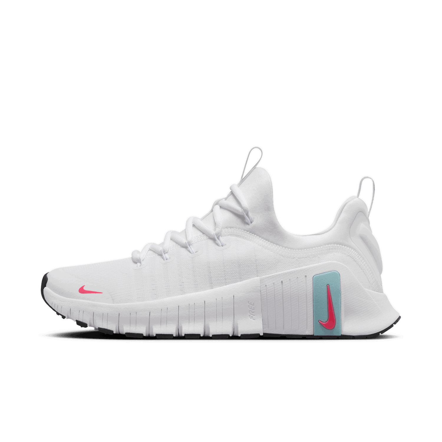 Кецове и обувки Nike Free Metcon Бяло | FJ7126-102, 1