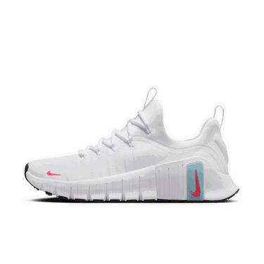 Кецове и обувки Nike Free Metcon Бяло | FJ7126-102, 1