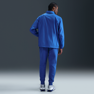 Спортни панталони Nike England Club Fleece Pants Синьо | HF4651-480, 1