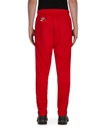 Спортни панталони Nike Martine Rose x Track Pants Червено | AQ4457-657, 2