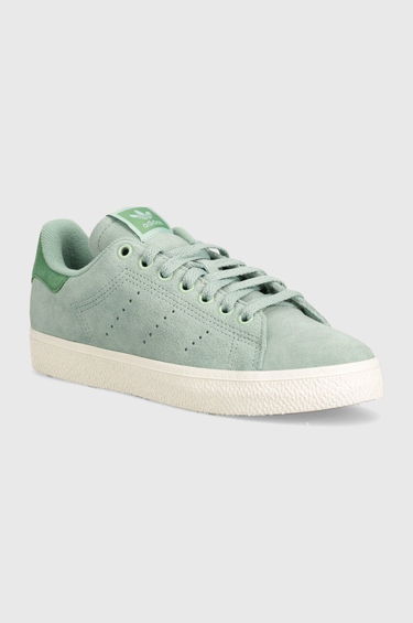 Кецове и обувки adidas Originals adidas Originals Stan Smith CS Зелено | IF6944, 0