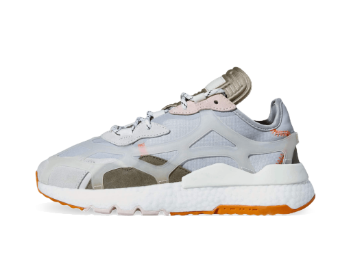Кецове и обувки adidas x IVY PARK Nite Jogger 7.0 Сиво | ID5101