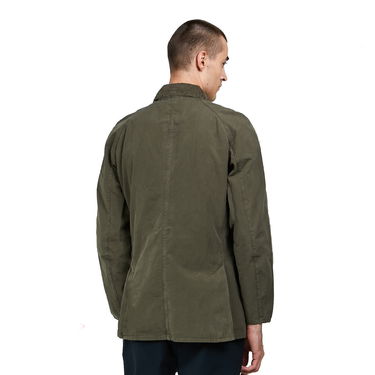 Яке Barbour Ashby Casual Jacket Зелено | MCA0792OL51, 1