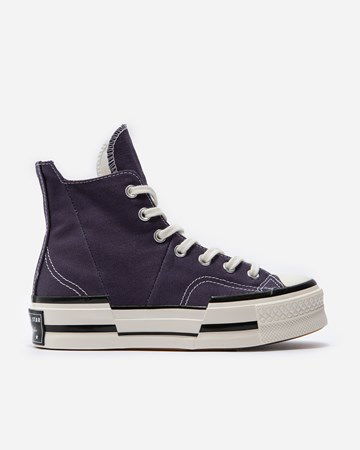 Кецове и обувки Converse Chuck 70 Plus Лилаво | A00866C-553, 0