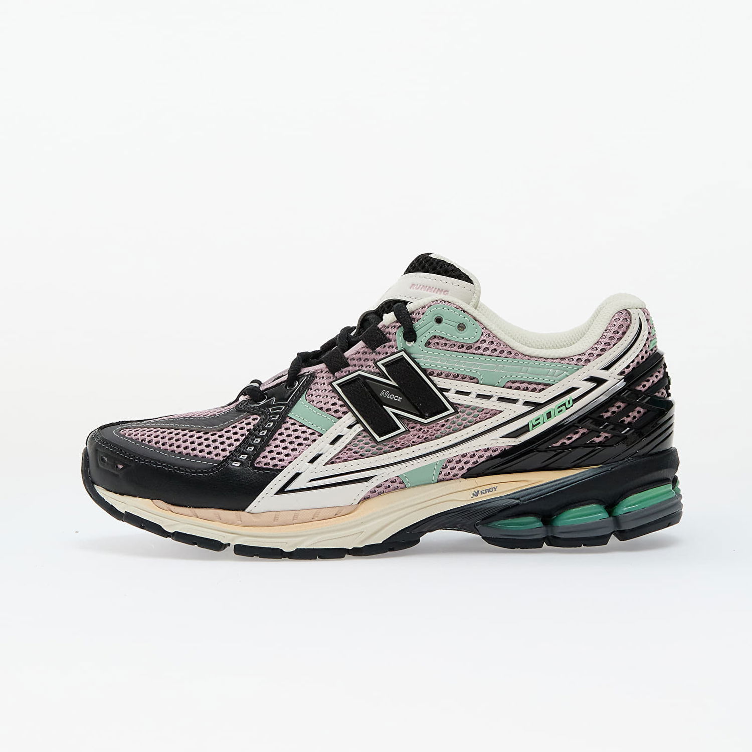Кецове и обувки New Balance U1906 Бежово | U1906NB, 0