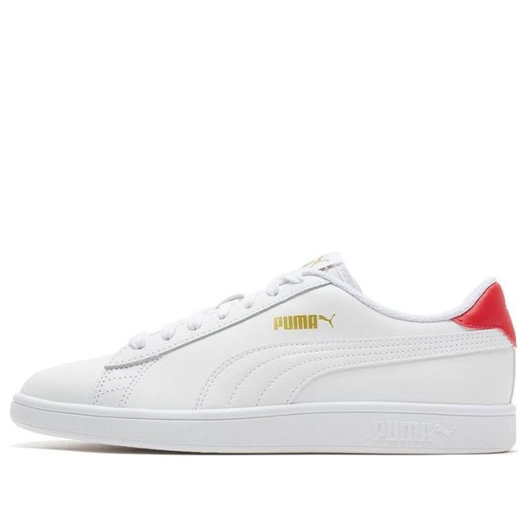 Кецове и обувки Puma Smash V2 Бяло | 365215-17