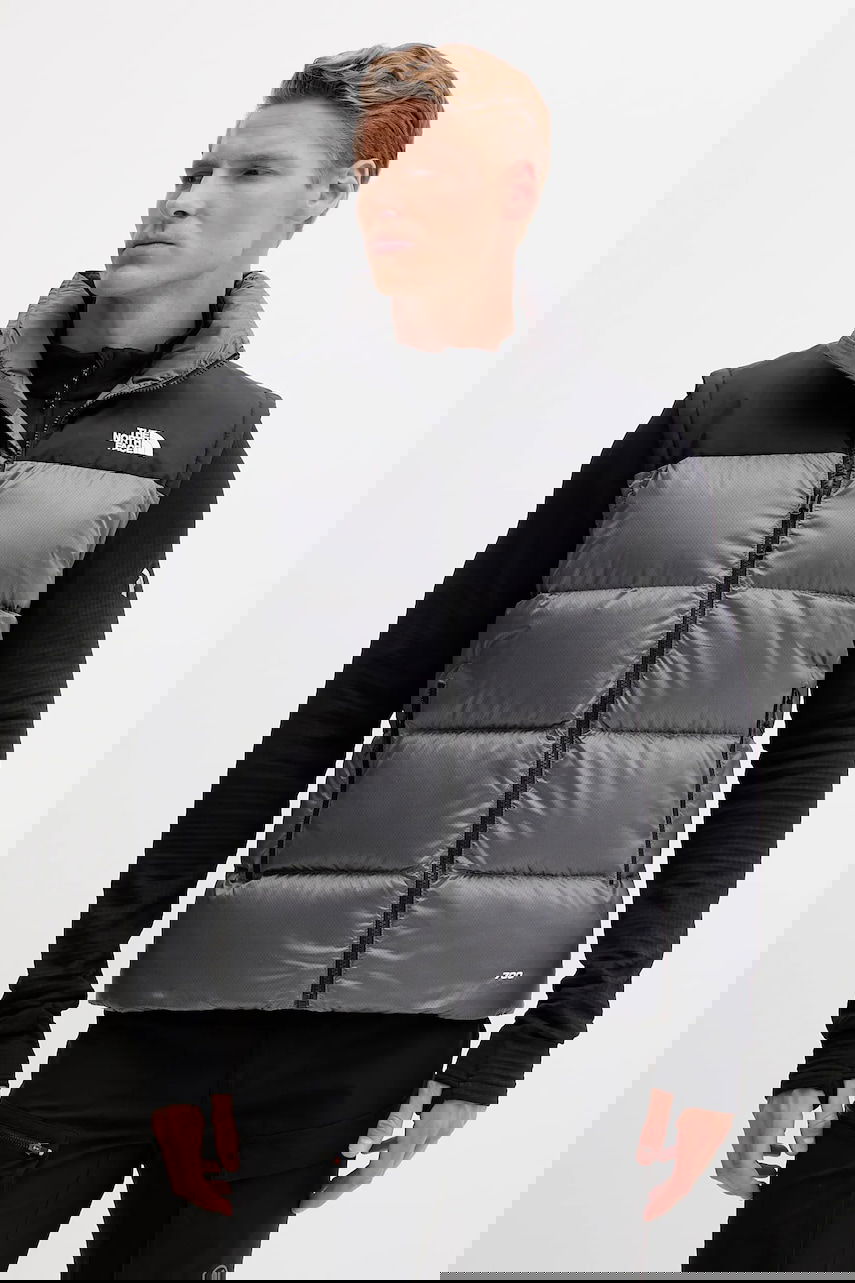 Жилетка The North Face Diablo Down 2.0 Down Vest Сиво | NF0A8994EKO1, 0
