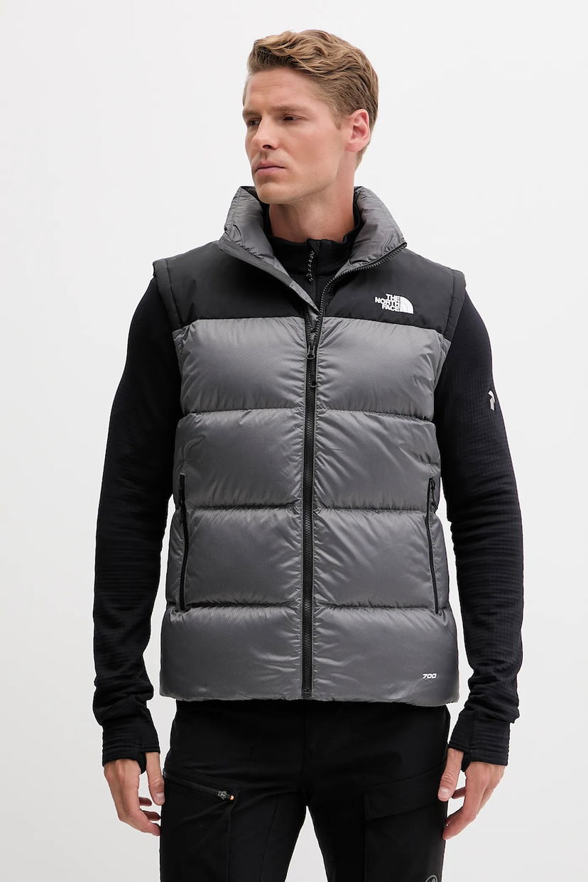 Жилетка The North Face Diablo Down 2.0 Down Vest Черно | NF0A8994EKO1