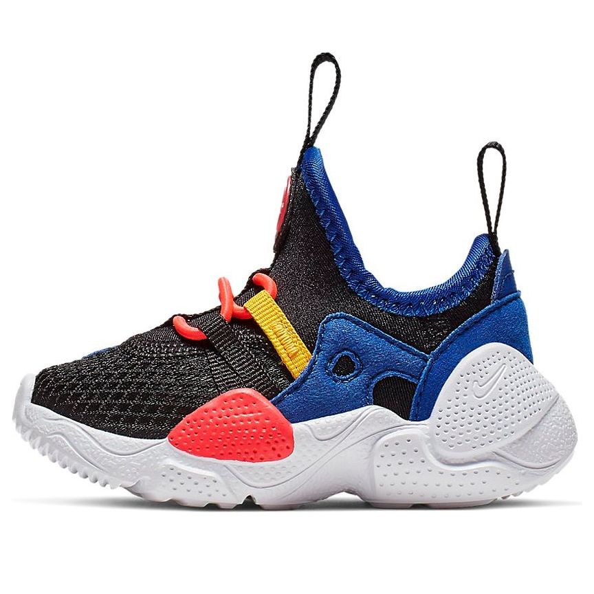 Кецове и обувки Nike Nike Huarache E.D.G.E. TXT Многоцветен | CK4983-002, 0