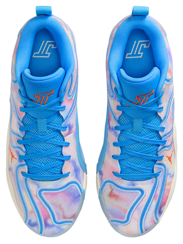 Кецове и обувки Jordan Jordan Tatum 3 Многоцветен | FZ6598-400, 4