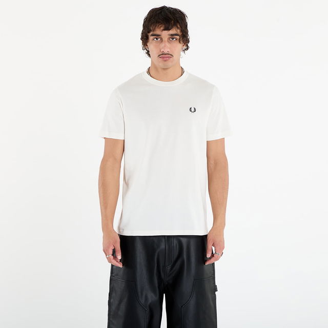 Fred Perry Crew Neck T-Shirt