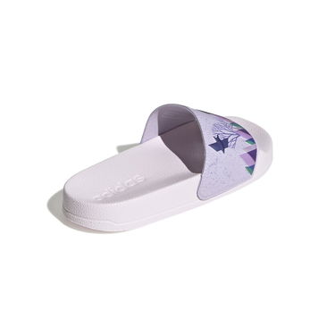 Кецове и обувки adidas Originals adidas ADILETTE SHOWER FROZEN K 38 Сиво | GY5418, 3