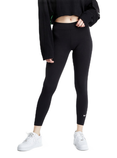 Sportswear Essential 7/ 8 Mid-Rise Leggings