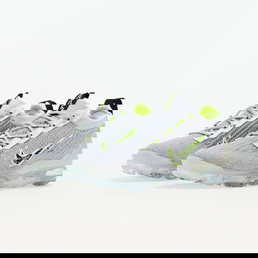 Кецове и обувки Nike Air Vapormax 2021 Flyknit Сиво | DH4085-001, 5