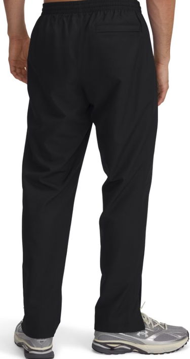 Спортни панталони Under Armour Rival Windbreaker Pants Черно | 1390150-001, 1