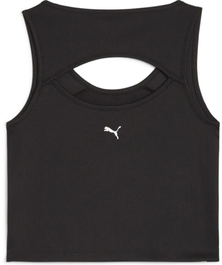 Потник Puma Puma Fit Skimmer Tank Top Черно | 523842-56, 1
