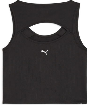 Потник Puma Puma Fit Skimmer Tank Top Черно | 523842-56, 1