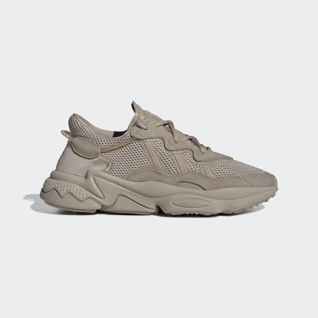 Кецове и обувки adidas Originals OZWEEGO W Бежово | EG6697, 0