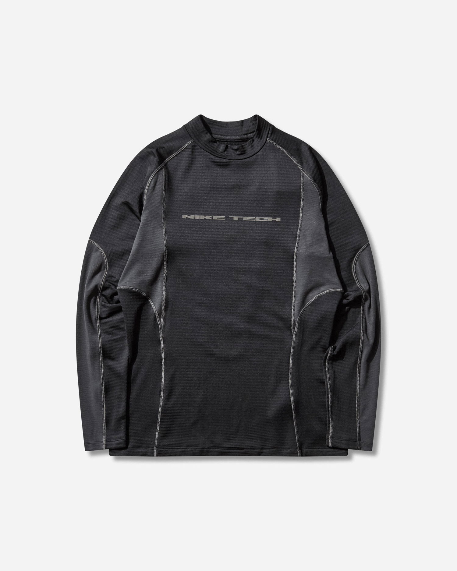 Риза Nike Tech Base Layer Longsleeve Top Черно | HV1405-010, 0