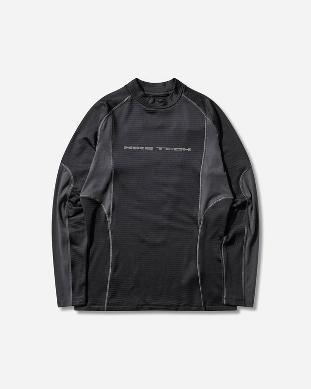 Tech Base Layer Longsleeve Top