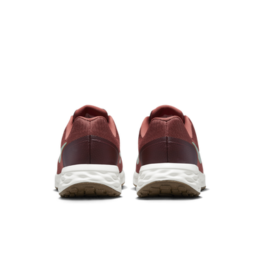 Кецове и обувки Nike Revolution 6 Next Червено | DC3729-602, 2