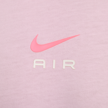 Тениска Nike Air Tee Розово | FN7723-663, 2