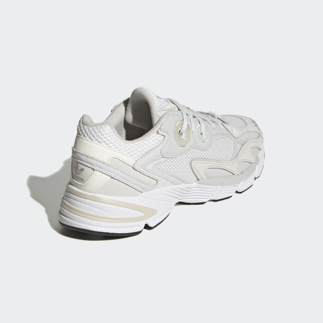 Кецове и обувки adidas Originals Astir Бяло | HP9039, 1