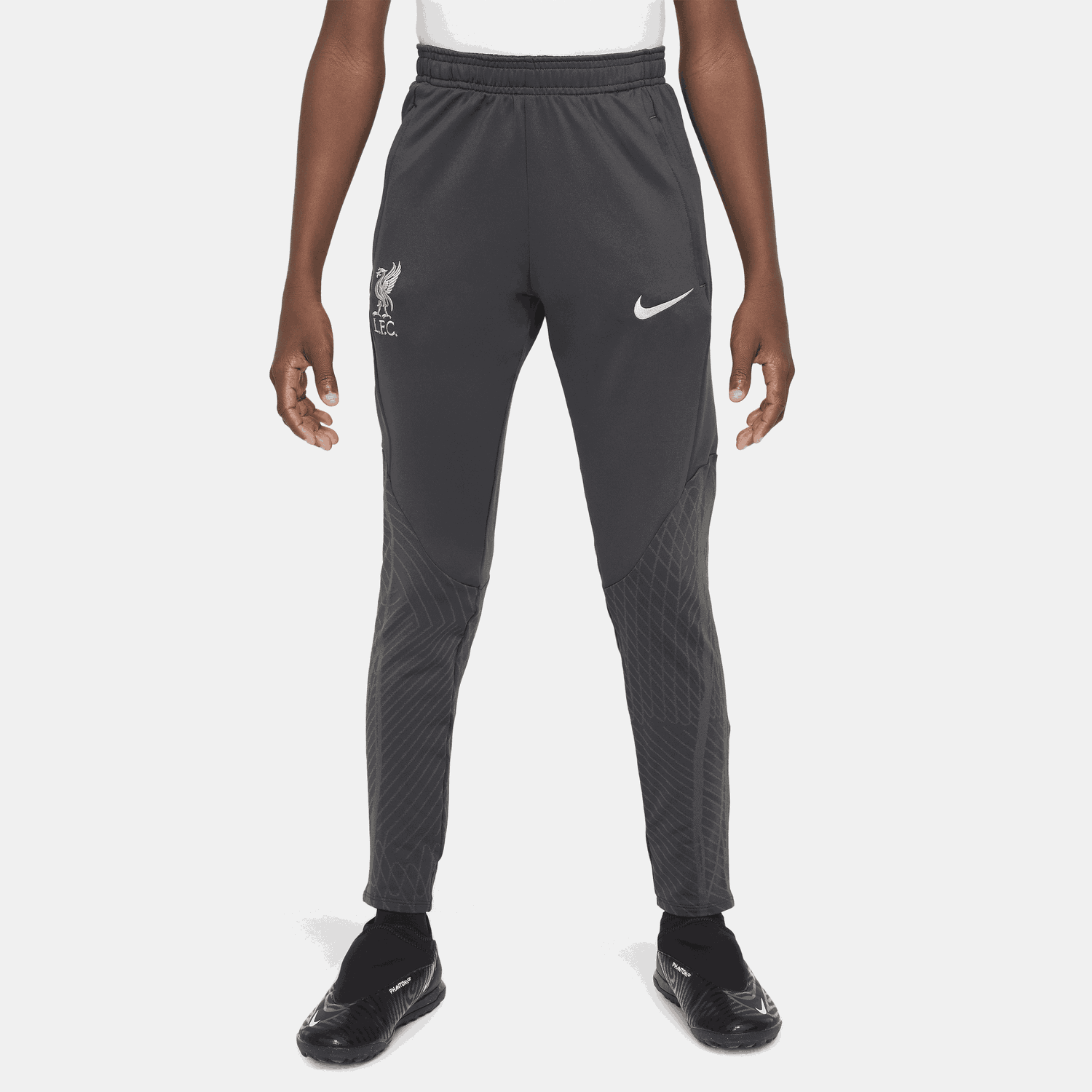 Спортни панталони Nike Dri-FIT Liverpool FC Strike Черно | FD7111-060, 0
