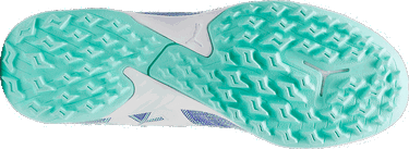 Кецове и обувки Puma FUTURE 7 MATCH TT + Mid Jr Синьо | 107948-01, 4