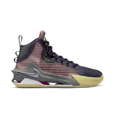 Кецове и обувки Nike Zoom GT Jump "Chaos" Сиво | CZ9907-500, 2