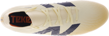 Кецове и обувки New Balance TEKELA MAGIA FG V4+ Жълто | NBST2FLJ45, 3