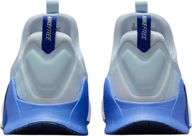 Кецове и обувки Nike Free Metcon 6 Синьо | fj7127-403, 4