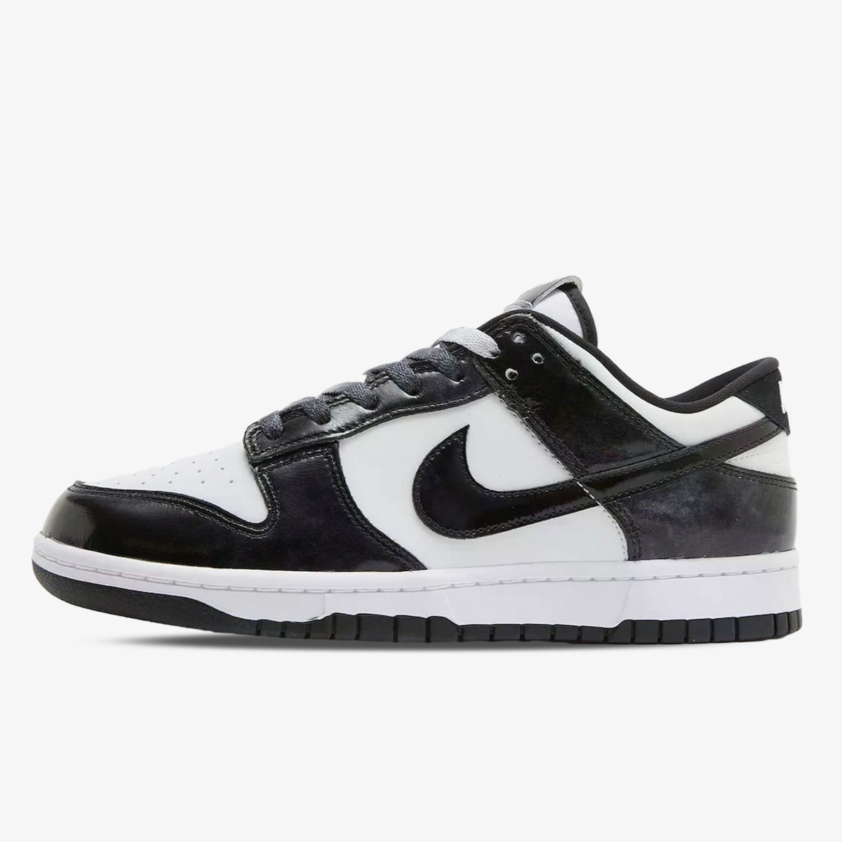 Кецове и обувки Nike Dunk Low Retro SE Черно | HQ1965-100, 0
