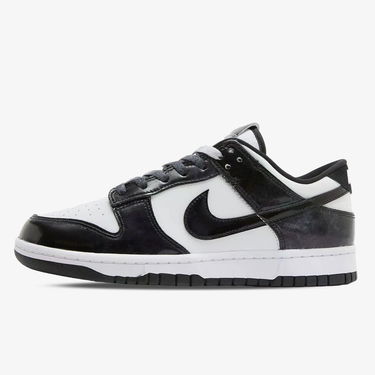 Кецове и обувки Nike Dunk Low Retro SE Черно | HQ1965-100, 0