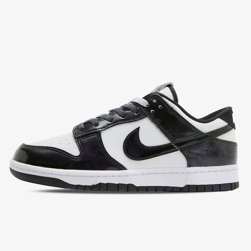 Кецове и обувки Nike Dunk Low Retro SE Черно | HQ1965-100