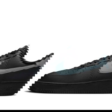 Кецове и обувки Nike Air Force 1 Low '07 Черно | FJ4146-003, 0