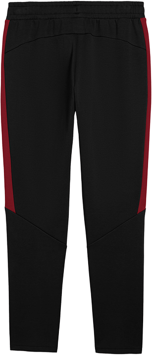 Спортни панталони Puma Galatasaray SK EVOSTRIPE Training Pants Черно | 782903-05, 1