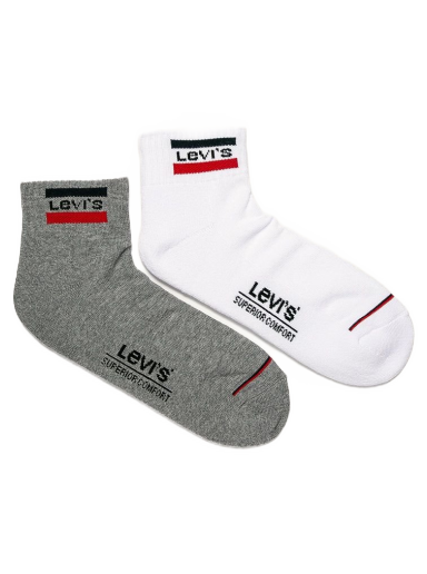 ® Socks 2-pack