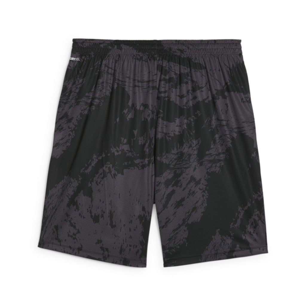 Къси панталони Puma AOP Training Shorts Черно | 525731-01, 1