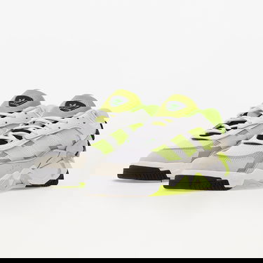 Кецове и обувки adidas Originals Niteball II Сиво | GX0774, 5