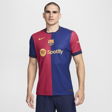 Фланелка Nike Dri-FIT ADV FC Barcelona 2024/25 Authentic Синьо | FN8775-456, 0