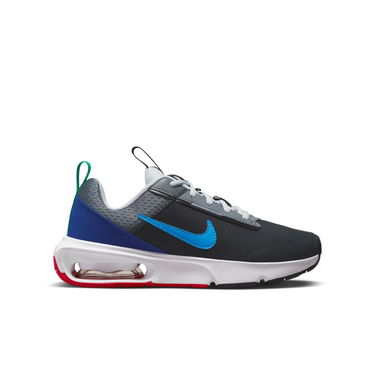 Кецове и обувки Nike Air Max INTRLK Lite Многоцветен | DH9393-005, 0