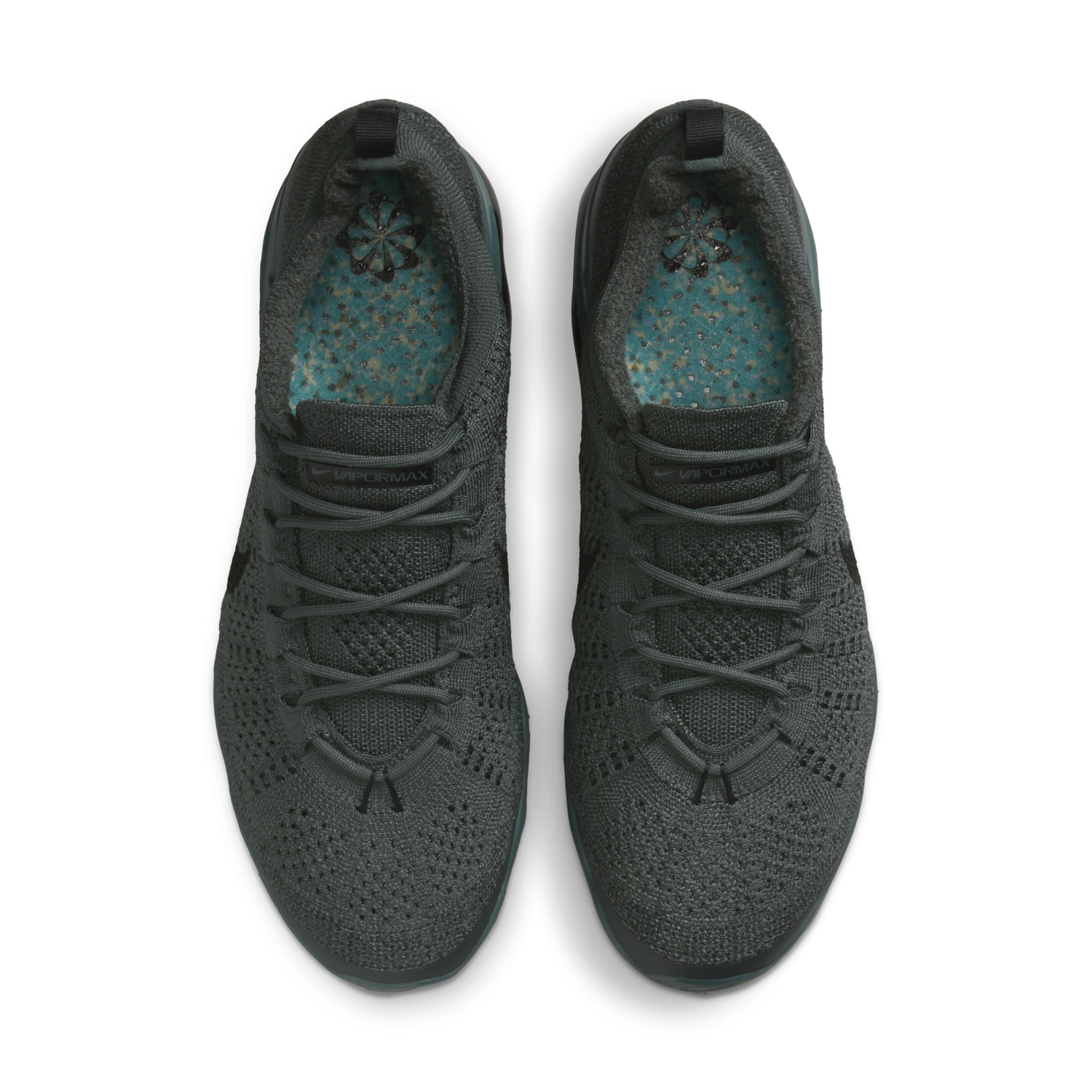 Кецове и обувки Nike Air Vapormax 2023 Зелено | DV1678-301, 1