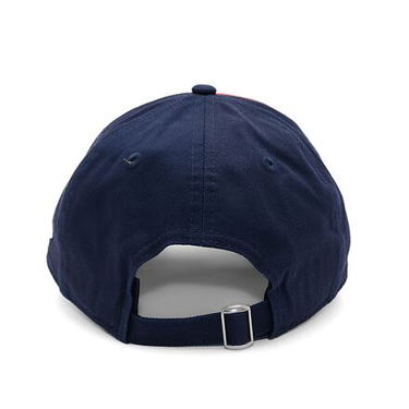 Шапка с козирка New Era Red Bull F1 Retro 9TWENTY Adjustable Hat Синьо | 60595758, 2