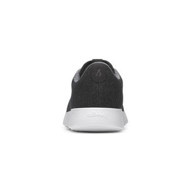 Кецове и обувки Allbirds Wool Runner NZ, Size 8 Черно | A12013M, 1