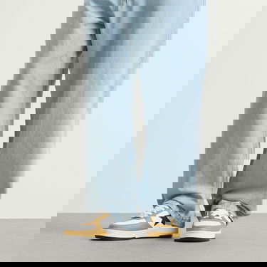 Кецове и обувки BAPE Bape Sta #3 M2 Многоцветен | 001FWL801303M-BRN, 6