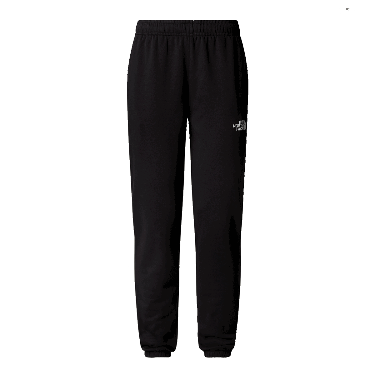Спортни панталони The North Face Simple Dome Regular Tapered Jogger Pants Черно | NF0A8C1YJK31, 0