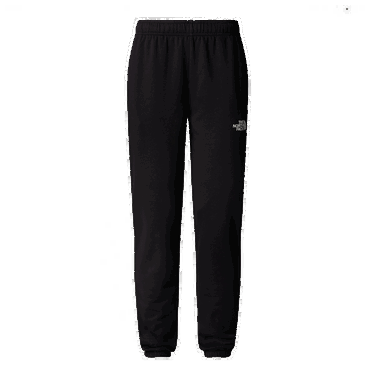 Спортни панталони The North Face Simple Dome Regular Tapered Jogger Pants Черно | NF0A8C1YJK31, 0